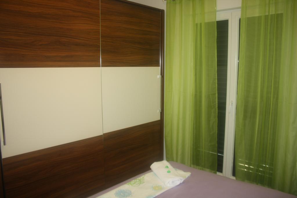 Apartment Irma Dubrovnik Room photo