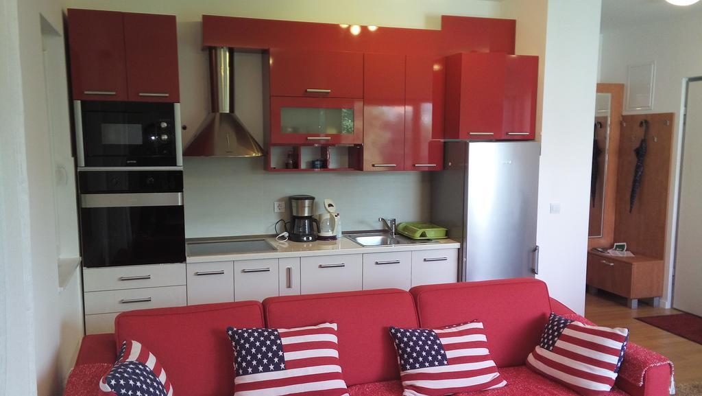 Apartment Irma Dubrovnik Room photo